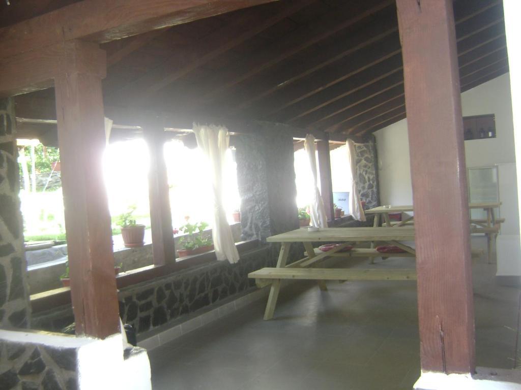 Pension Casa Natura Baile Herculane Ngoại thất bức ảnh