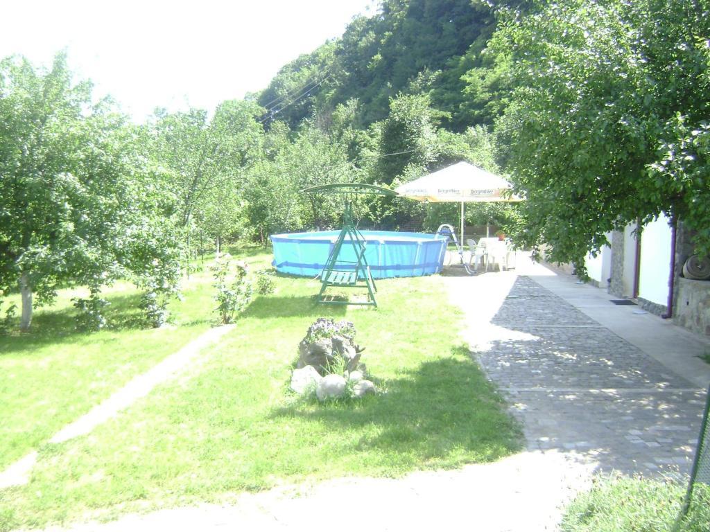 Pension Casa Natura Baile Herculane Ngoại thất bức ảnh