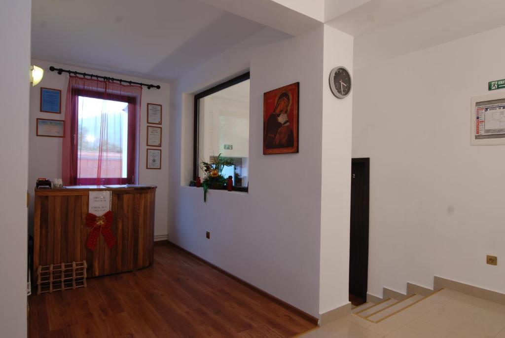 Pension Casa Natura Baile Herculane Ngoại thất bức ảnh