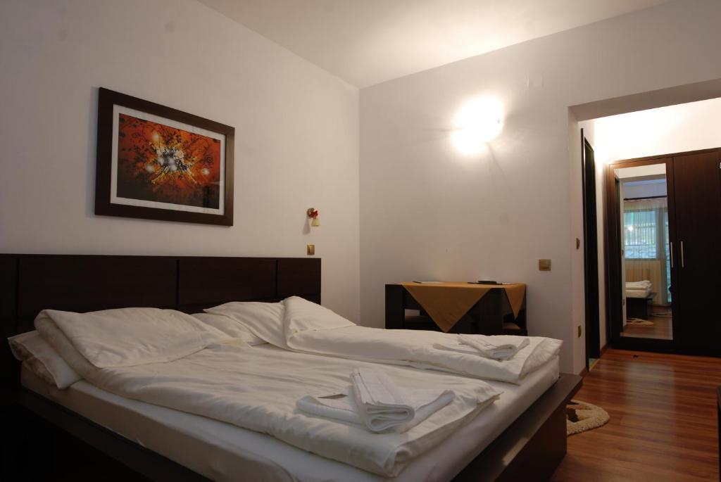 Pension Casa Natura Baile Herculane Ngoại thất bức ảnh