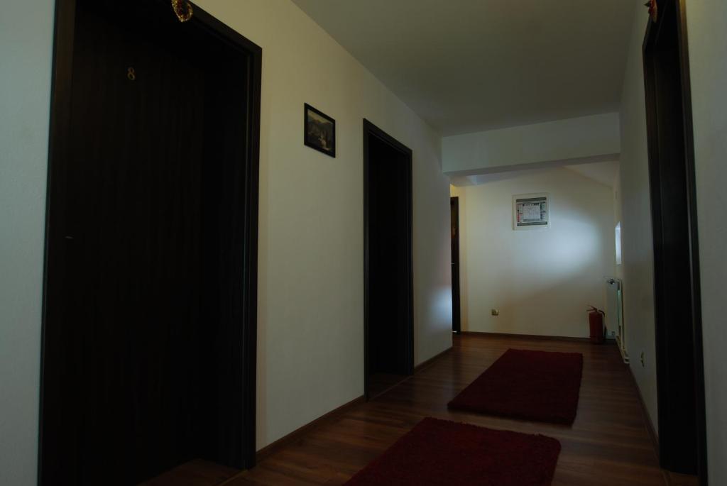 Pension Casa Natura Baile Herculane Ngoại thất bức ảnh