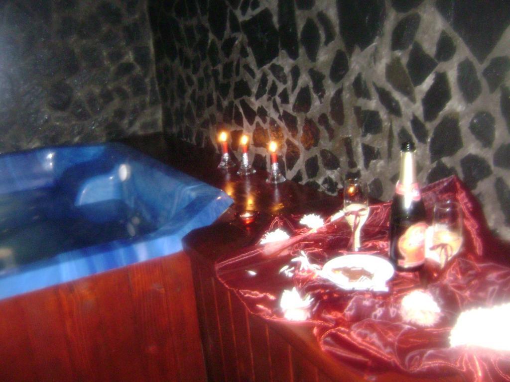 Pension Casa Natura Baile Herculane Ngoại thất bức ảnh