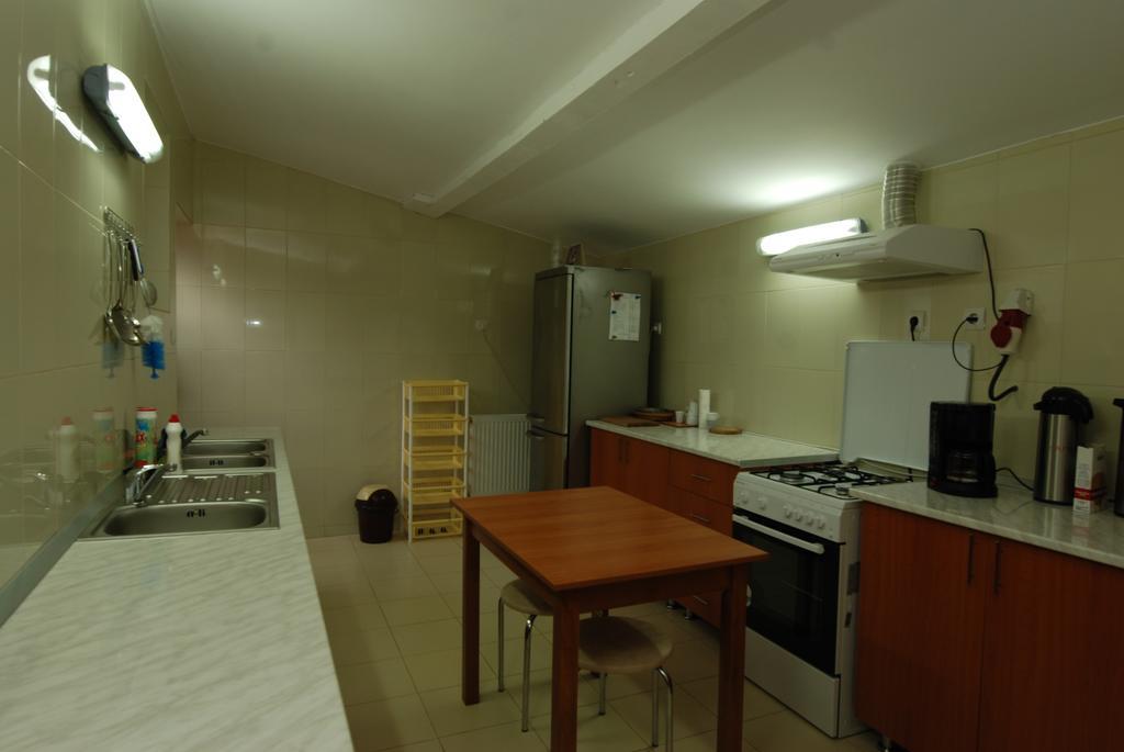 Pension Casa Natura Baile Herculane Ngoại thất bức ảnh