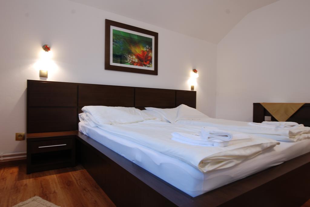 Pension Casa Natura Baile Herculane Ngoại thất bức ảnh