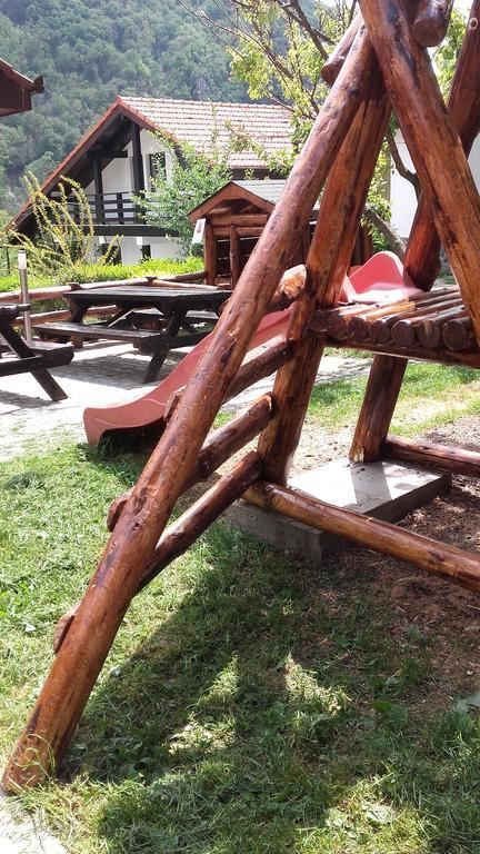 Pension Casa Natura Baile Herculane Ngoại thất bức ảnh