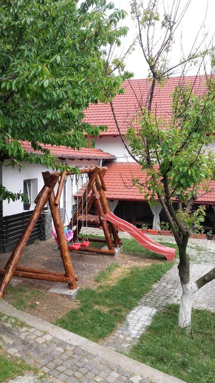 Pension Casa Natura Baile Herculane Ngoại thất bức ảnh
