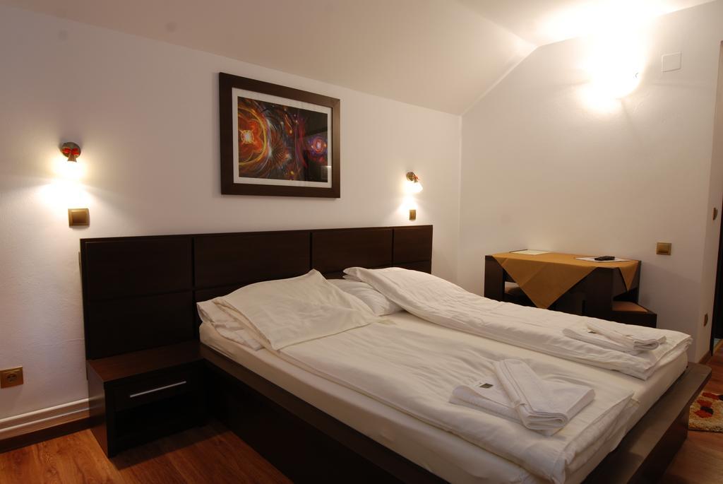 Pension Casa Natura Baile Herculane Ngoại thất bức ảnh