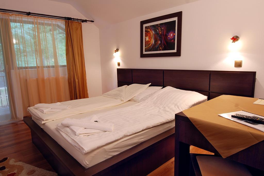 Pension Casa Natura Baile Herculane Ngoại thất bức ảnh
