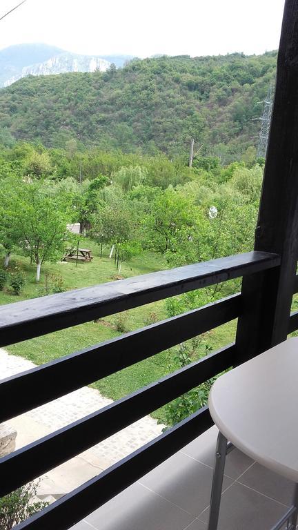 Pension Casa Natura Baile Herculane Ngoại thất bức ảnh