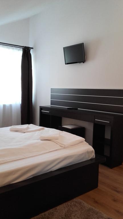 Pension Casa Natura Baile Herculane Ngoại thất bức ảnh