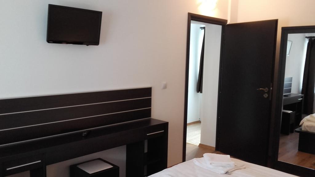 Pension Casa Natura Baile Herculane Ngoại thất bức ảnh