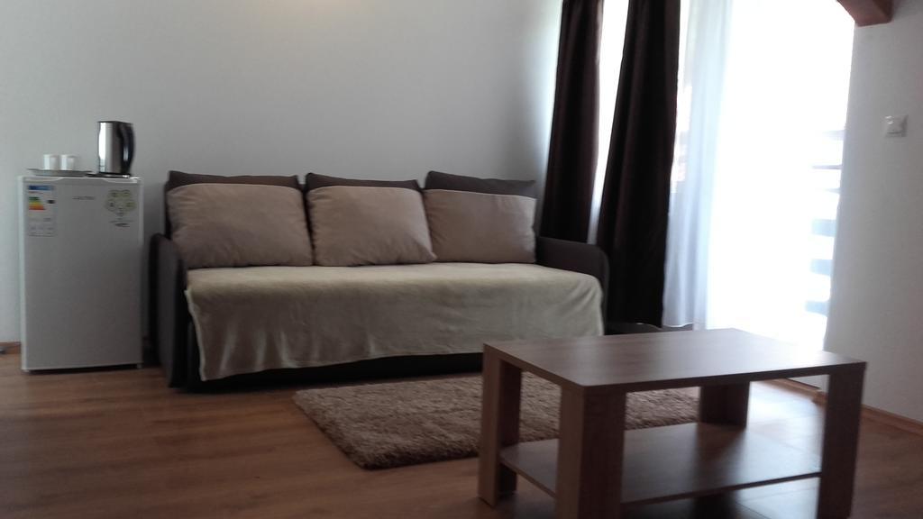 Pension Casa Natura Baile Herculane Ngoại thất bức ảnh