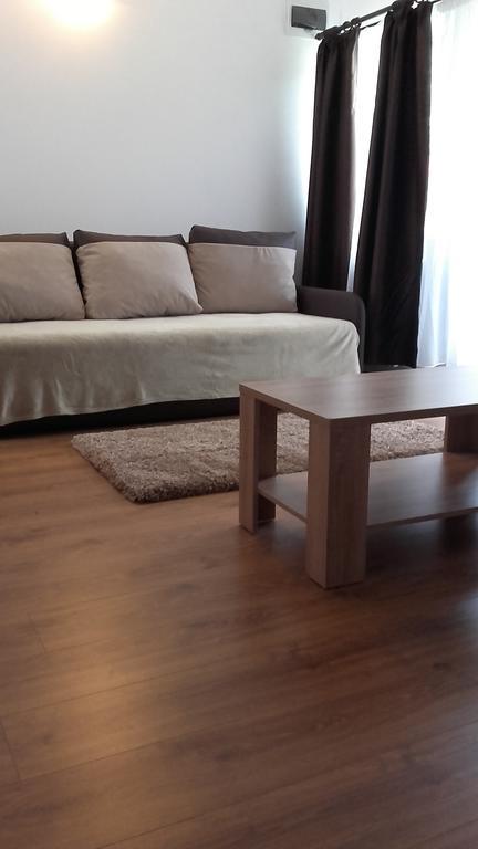 Pension Casa Natura Baile Herculane Ngoại thất bức ảnh