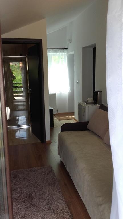 Pension Casa Natura Baile Herculane Ngoại thất bức ảnh