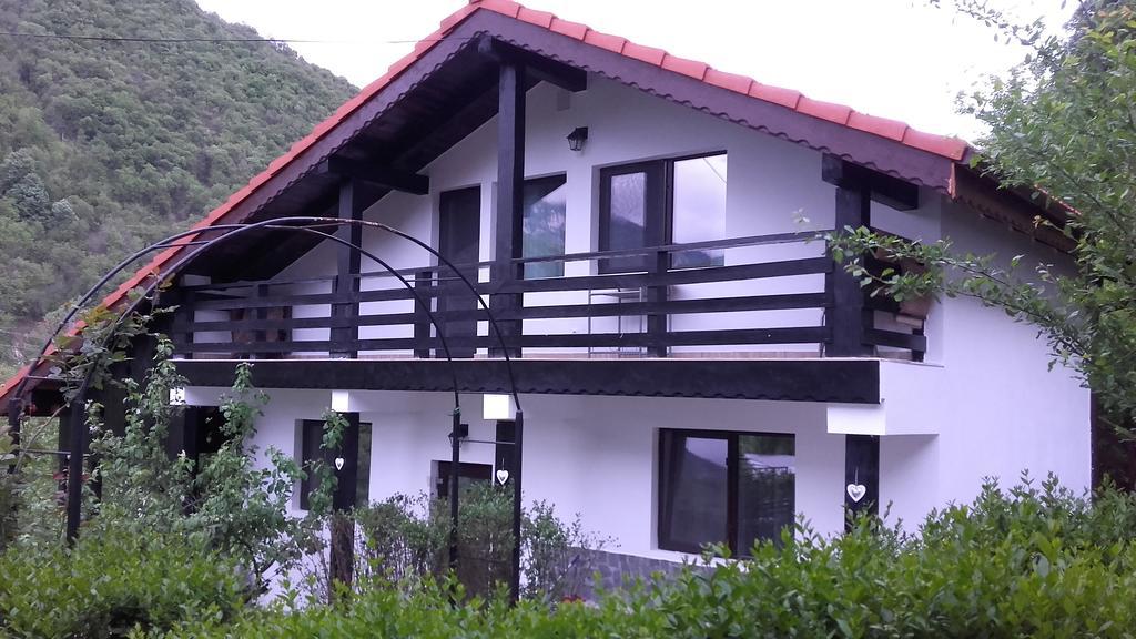 Pension Casa Natura Baile Herculane Ngoại thất bức ảnh