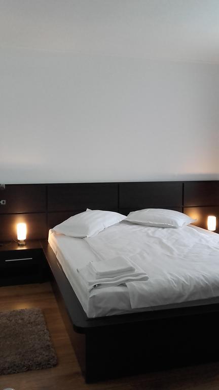 Pension Casa Natura Baile Herculane Ngoại thất bức ảnh