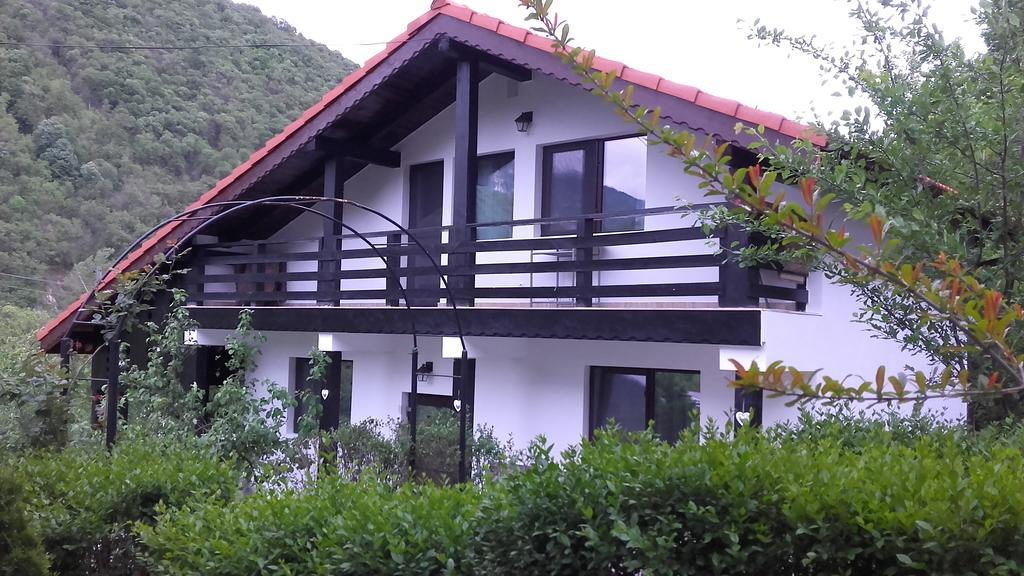 Pension Casa Natura Baile Herculane Ngoại thất bức ảnh